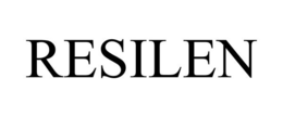 RESILEN trademark
