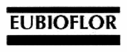 EUBIOFLOR trademark