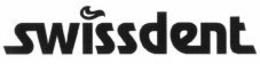 SWISSDENT trademark