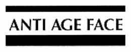 ANTI AGE FACE trademark