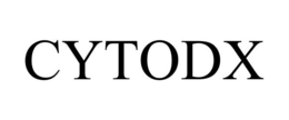 CYTODX trademark