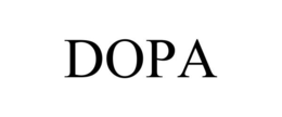 DOPA trademark