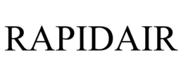RAPIDAIR trademark