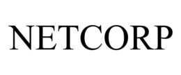 NETCORP trademark