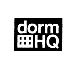 DORM HQ trademark