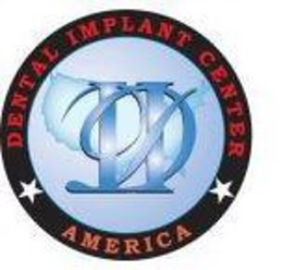 DII DENTAL IMPLANT CENTER AMERICA trademark
