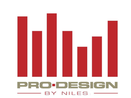 PRO DESIGN BY NILES trademark