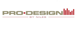PRO DESIGN BY NILES trademark