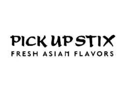 PICK UP STIX FRESH ASIAN FLAVORS trademark