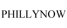 PHILLYNOW trademark