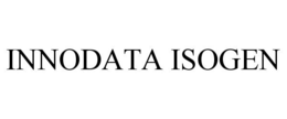 INNODATA ISOGEN trademark