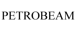 PETROBEAM trademark
