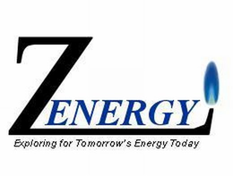 ZENERGY EXPLORING FOR TOMORROW'S ENERGY TODAY trademark