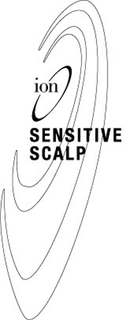 ION SENSITIVE SCALP trademark