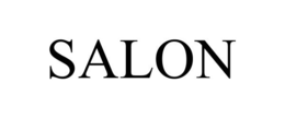 SALON trademark