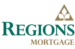 REGIONS MORTGAGE trademark