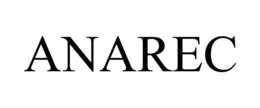 ANAREC trademark