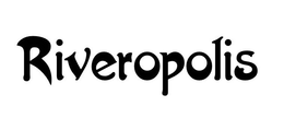 RIVEROPOLIS trademark