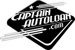 CAPTAINAUTOLOAN.COM trademark