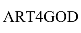 ART4GOD trademark