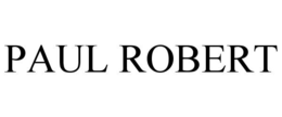 PAUL ROBERT trademark