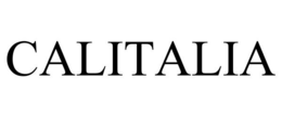 CALITALIA trademark