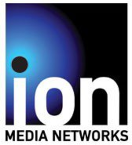 ION MEDIA NETWORKS trademark