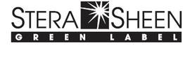 STERA SHEEN GREEN LABEL trademark