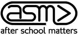 ASM AFTER SCHOOL MATTERS trademark