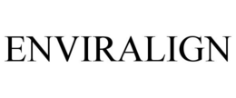 ENVIRALIGN trademark