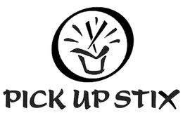 PICK UP STIX trademark