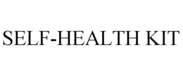 SELF-HEALTH KIT trademark