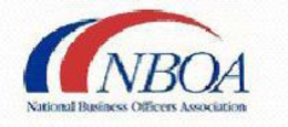 NBOA NATIONAL BUSINESS OFFICERS ASSOCIATION trademark