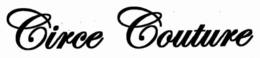 CIRCE COUTURE trademark