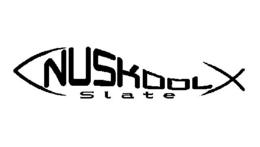 NUSKOOL SLATE trademark