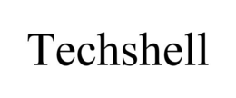 TECHSHELL trademark