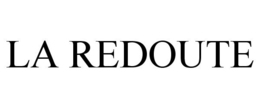 LA REDOUTE trademark