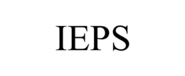 IEPS trademark