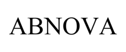 ABNOVA trademark