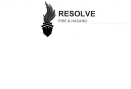 RESOLVE FIRE & HAZARD RESPONSE, INC. trademark