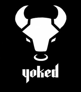 YOKED trademark