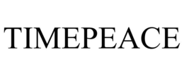TIMEPEACE trademark