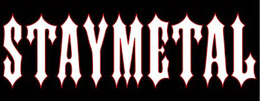 STAYMETAL trademark