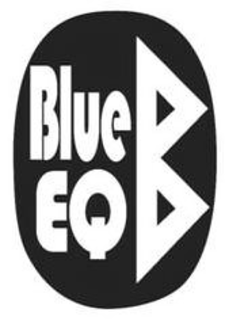 B BLUE EQ trademark