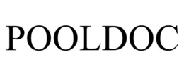 POOLDOC trademark