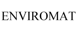ENVIROMAT trademark