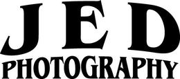 JED PHOTOGRAPHY trademark