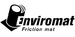 ENVIROMAT FRICTION MAT trademark