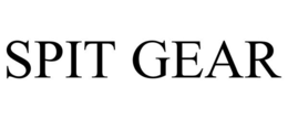 SPIT GEAR trademark