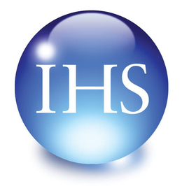 IHS trademark